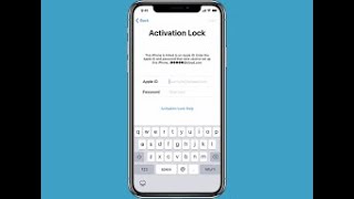 How to Remove iCloud Lock from an iPhone 6