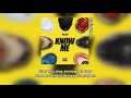 NAV • Know Me (Subtitulado Español)