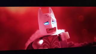 the lego movie 2 it's the armageddon clip greek