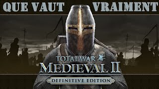 Que vaut vraiment Total War Medieval 2?