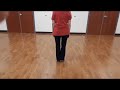 AH SI! Choreograph by Rita Masur, music by El Simbolo