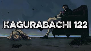 KAGURABACHI CHAPTER 122!
