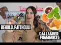 BEST CHOCOLATE PATCHOULI PERFUME FOR COLD WEATHER EVER-REVIEW | Tommelise