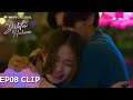 Clip EP08B | Nadhira cried and said: 