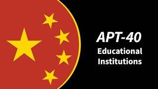 APT40 Shellcode Injection & Defense Evasion