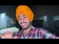 complete 100k subscribers puthe kam jatt life vlog jirri vaddi tractor fas gya