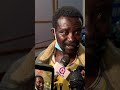 Arrival of the first  300 Ghanaians evacuated from South Africa amid escalating xenophobic attack