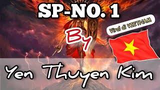SP NO 1 By Yen Thuyen Kim SP Bermahar Karya Editor...