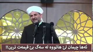 ئەها چیمان لێ هاتووە لە سەگ بێ قیمەت ترین!!! پ. دكتۆر عوسمان ھەڵەبجەيى | dktor osman halabjayi