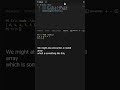 Interview questions | JavaScript Arrays  | Basics | Flatten array with depth Array.flat Coding