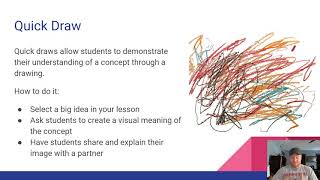 Total Participation Techniques Overview