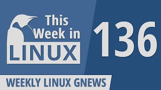 Linux Sudo Bug, KDE Plasma 5.21, Tails OS, Firefox 85, Ubuntu + Wayland | This Week in Linux 136