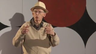 3 Things it Took Me 79 Years to Learn | Robert Christenson | TEDxFridley