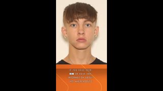 Cleveland Police ask for public’s help to find missing teen