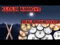 The Redeemer_Klolin Aningve || Real Drum cover