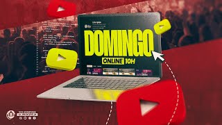 DOMINGO NA LÍRIO ONLINE 29.12 | 10H