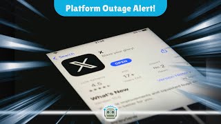 Major Platform Outage: Users Frustrated as Features Go Dark!