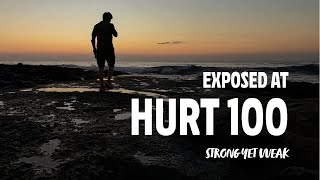 STRONG YET WEAK | A DNF Love Letter to HURT 100