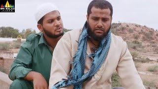 Lajja Movie Saleem and Samir | Latest Telugu Movie Scenes | Sri Balaji Video