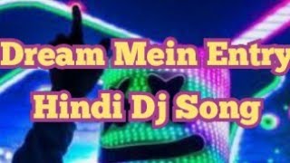 Dream Mein Entry(MARRIAGE TAPORI DJ MIX) DJ SATYAJIT&LIKU 🎶🎵..2021