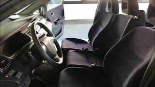 HONDA FR-V 2.2 DIESEL COMFORT 6 POSTI