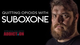 How Does Suboxone Help Addiction Recovery