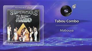 Tabou Combo - Mabouya |[ Compas ]| 1978