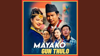 Mayako Gun Thulo