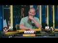 patrik antonius makes the greatest hero call in the history of high stakes poker