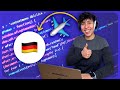 Moving to Germany as a Software Engineer [How-to]