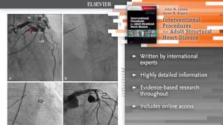 "Interventional Procedures for Adult Structural Heart Disease."