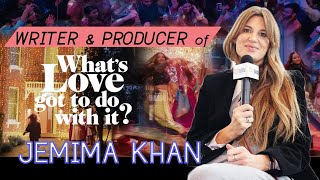 What's Love got to do with it | Jemima Khan