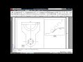 AutoCAD Tutorial - Creating annotative dimensions and multileaders