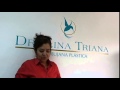 Testimonio Blefaroplastia y abdominoplastia paciente Dr. Lina Triana Oct/2014