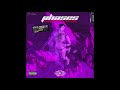 Chase Atlantic - EVEN THOUGH I'M DEPRESSED (Instrumental)