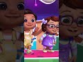 Twinkle Twinkle Fun Sing Along! 💫 #twinkletwinkle #forkids #shorts #cocomelon