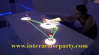 iBar Interactive Bar