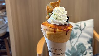 福岡おすすめグルメvol.281〜La Chandeleur〜