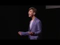 Be the Spark That Starts the Fire | Rocco Forte | TEDxYouth@GrandviewHeights