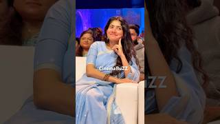 Sai Pallavi  Exclusive Visuals Thandel Jaathara Event #saipallavi #nagachaitanya