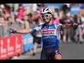 Cycling - Giro d'Italia 2024 - Stage 12 Highlights with the Julian Alaphilippe's masterclass !