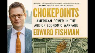 Chokepoints — Who Really Controls the World?