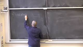 Lecture 2: Bounded Linear Operators