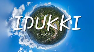 Hometown Be Like - DJI MINI 2 - Cinematic Video - Poopara Idukki #dji #djimini2 #reacting