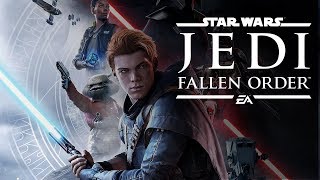 Star Wars : Jedi Fallen Order