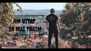 POE - Am Uitat Sa Mai Traim (Official Video)