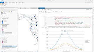 Python API Notebook Server