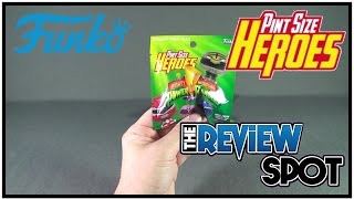 Collectible Spot - Funko Mighty Morphin Power Rangers Pint Sized Heroes Blind Bags