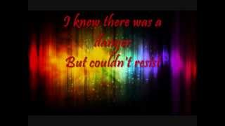 Kim Wilde - Never Trust a Stranger Lyrics