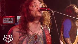 Mothership - Rock in Bourlon 2017